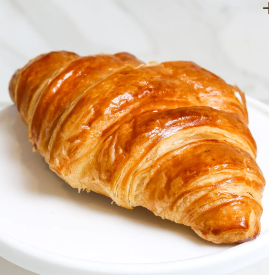 Plain Croissant,